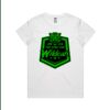 Maple Tee Thumbnail