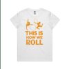 Maple Tee Thumbnail
