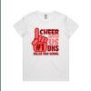 Maple Tee Thumbnail