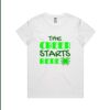 Maple Tee Thumbnail
