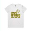 Maple Tee Thumbnail