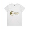 Maple Tee Thumbnail