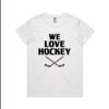 Maple Tee Thumbnail