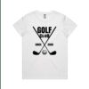 Maple Tee Thumbnail