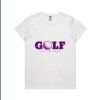 Maple Tee Thumbnail