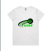 Maple Tee Thumbnail