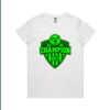 Maple Tee Thumbnail