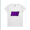 Maple Tee Thumbnail