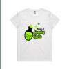 Maple Tee Thumbnail