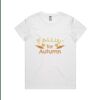 Maple Tee Thumbnail