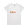 Maple Tee Thumbnail