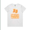 Maple Tee Thumbnail