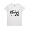 Maple Tee Thumbnail