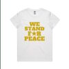 Maple Tee Thumbnail