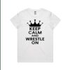 Maple Tee Thumbnail
