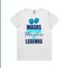 Maple Tee Thumbnail