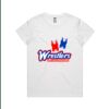 Maple Tee Thumbnail