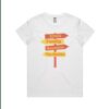 Maple Tee Thumbnail