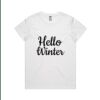 Maple Tee Thumbnail