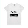 Maple Tee Thumbnail