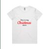 Maple Tee Thumbnail