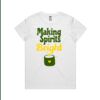 Maple Tee Thumbnail