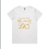Maple Tee Thumbnail