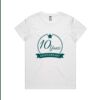 Maple Tee Thumbnail