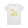 Maple Tee Thumbnail