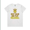 Maple Tee Thumbnail