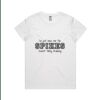 Maple Tee Thumbnail
