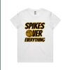 Maple Tee Thumbnail