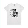 Maple Tee Thumbnail