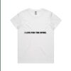 Maple Tee Thumbnail