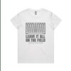 Maple Tee Thumbnail