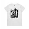 Maple Tee Thumbnail