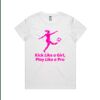 Maple Tee Thumbnail