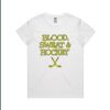 Maple Tee Thumbnail