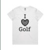 Maple Tee Thumbnail