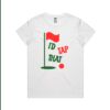Maple Tee Thumbnail