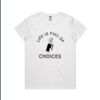 Maple Tee Thumbnail