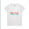 Maple Tee Thumbnail