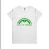Maple Tee Thumbnail