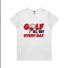 Maple Tee Thumbnail