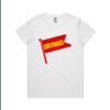 Maple Tee Thumbnail