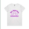 Maple Tee Thumbnail