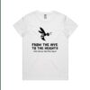 Maple Tee Thumbnail