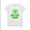 Maple Tee Thumbnail