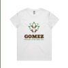 Maple Tee Thumbnail