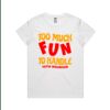 Maple Tee Thumbnail